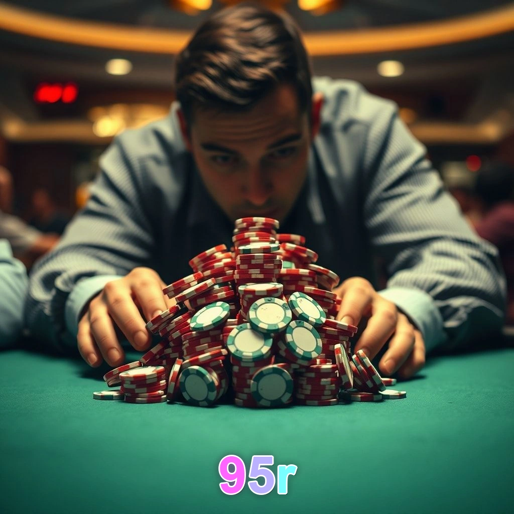 App 95r Android download