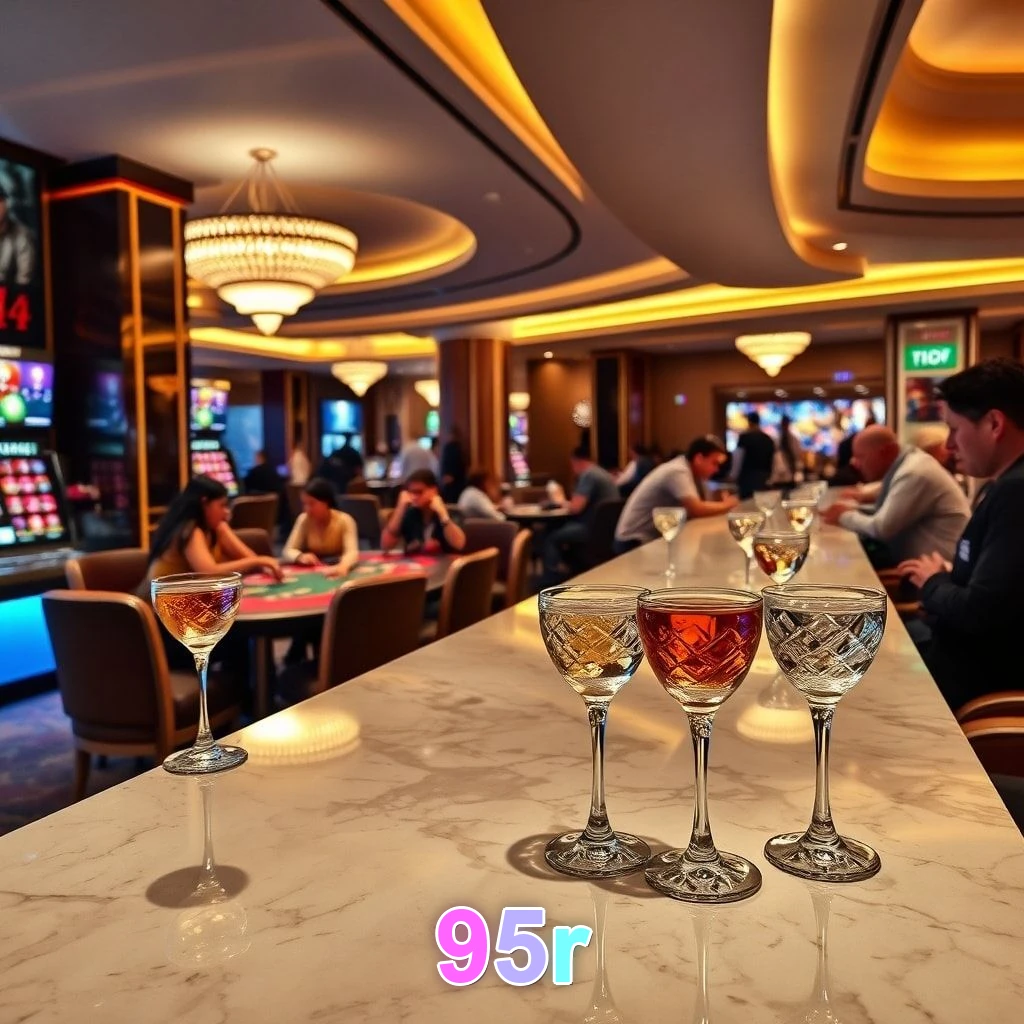 Slots com prêmios 95r