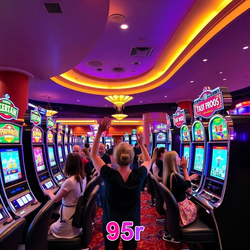 95r multi dispositivo