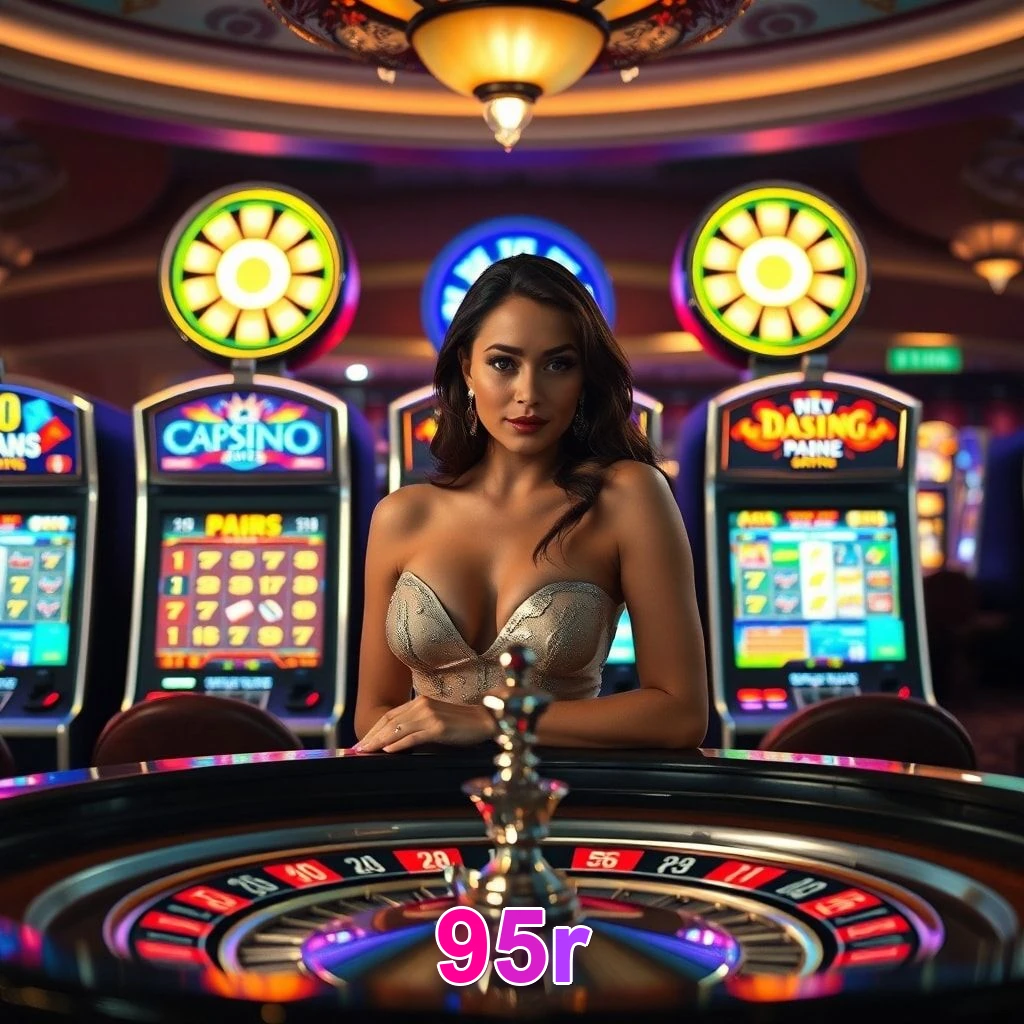 Bônus boas-vindas 95r R$100