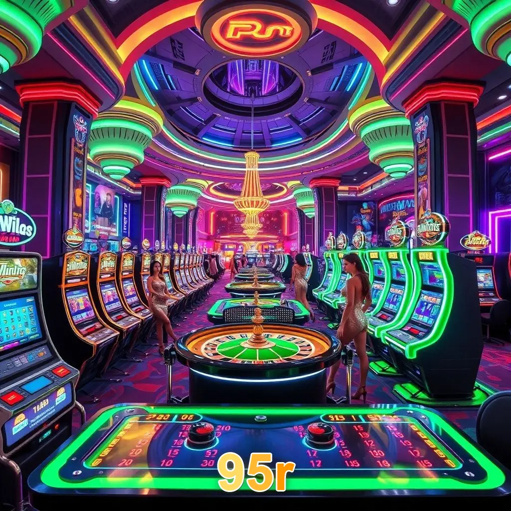 Suporte VIP 95r - atendimento prioritário