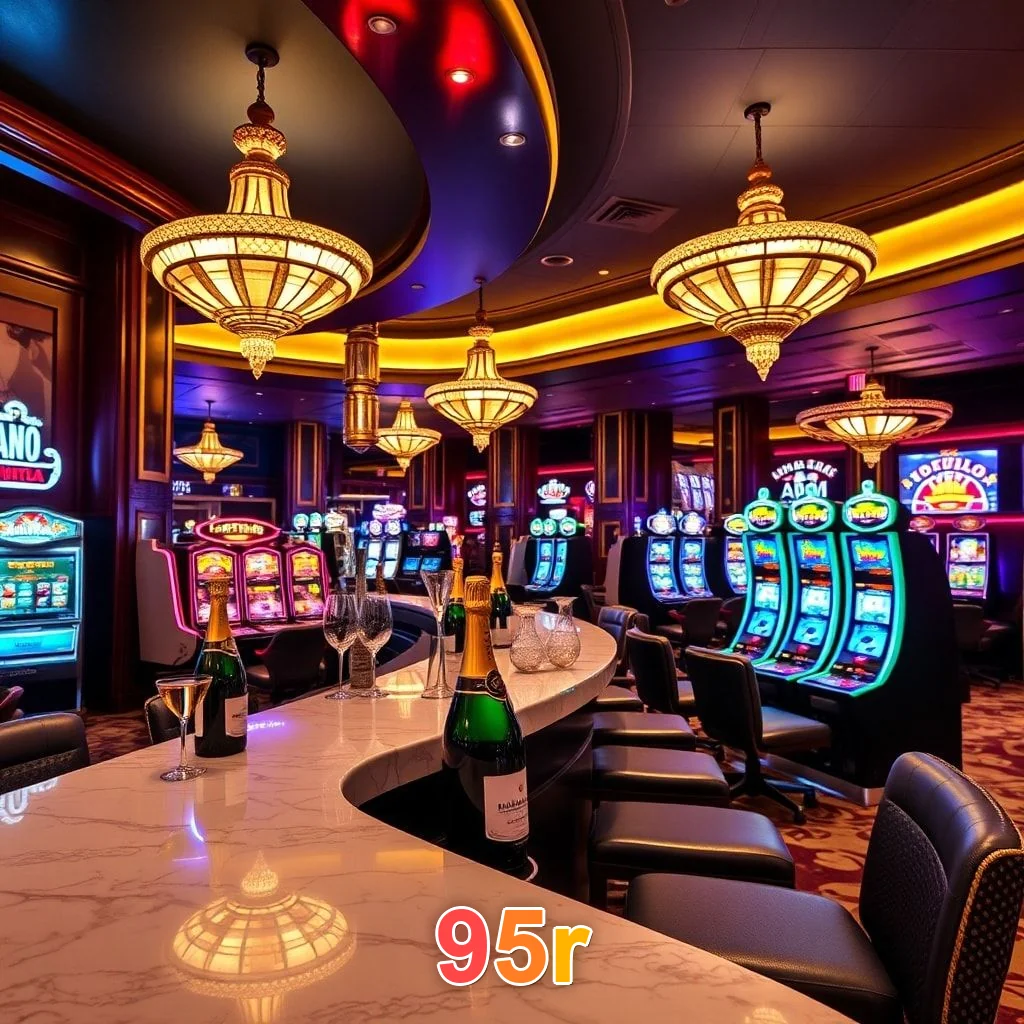 Guia rápido de apostas ao vivo na 95r