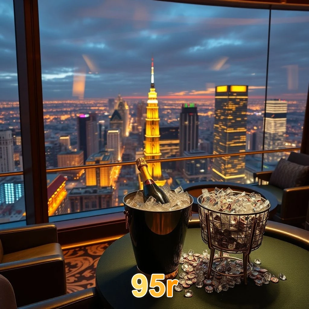 Conta 95r sincronizada site e app