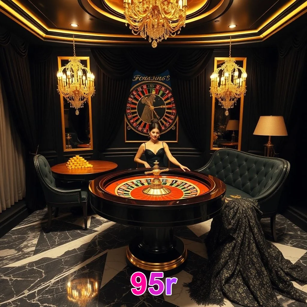 Formulário registro 95r